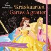 Disney Kraskaarten Princess | Deltas