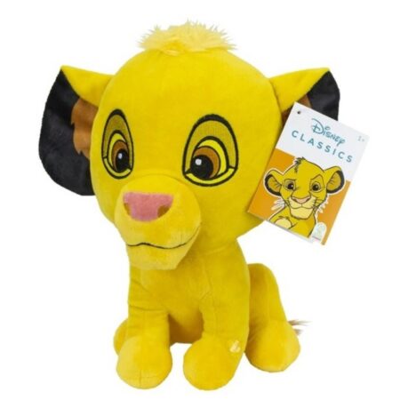 Disney Lil Bodz Pluche Simba Met Geluid | Disney