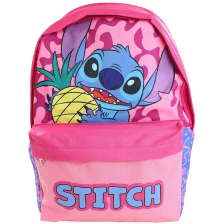 Disney Lilo & Stitch Rugzak Roze LAATSTE STUKS | 20% korting | Disney