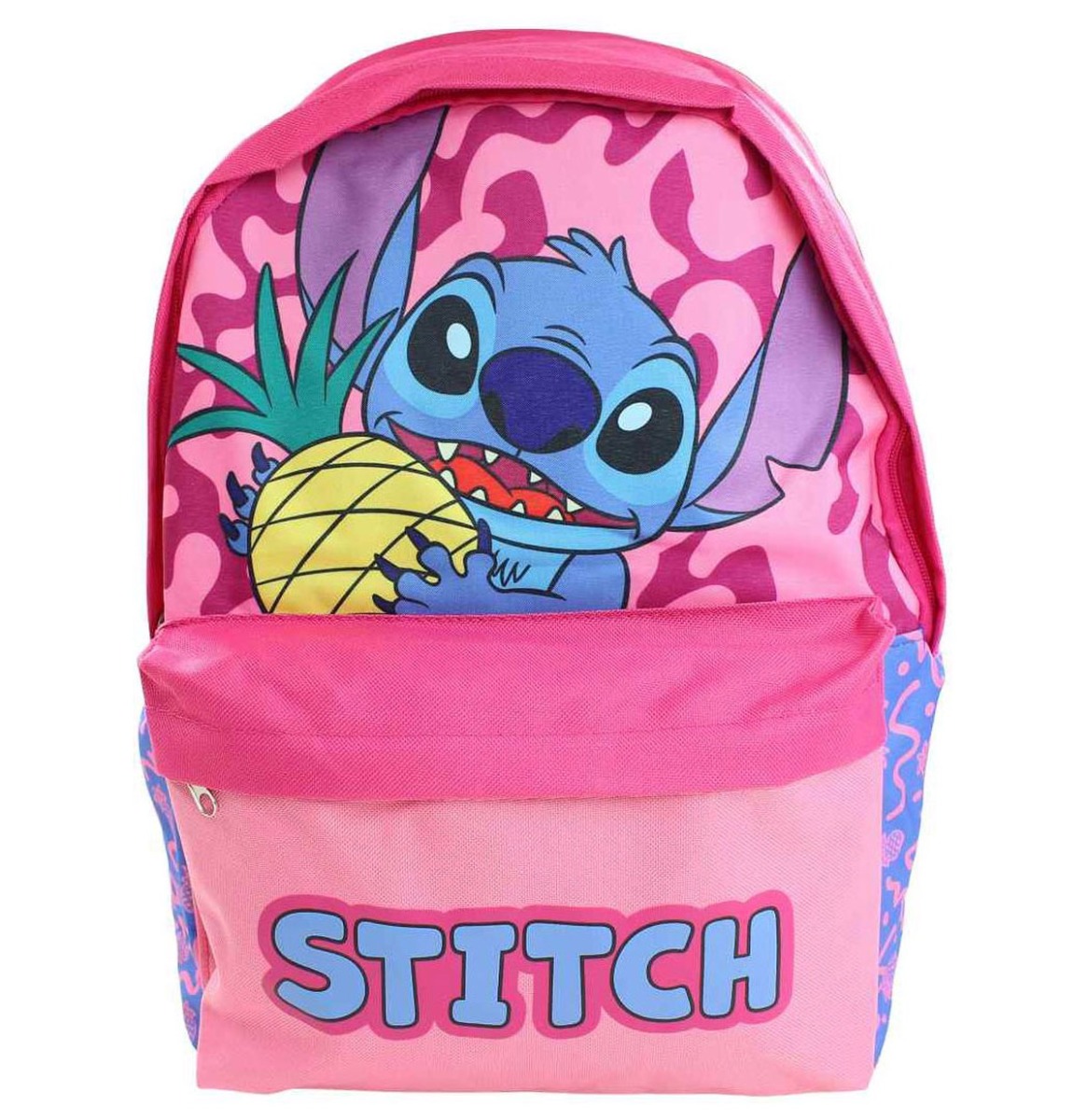 Disney Lilo & Stitch Rugzak Roze LAATSTE STUKS | 20% korting | Disney
