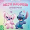 Disney Mijn Dagboek Stitch | Deltas