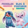 Disney Prikblok Stitch | Deltas