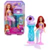 Disney Princess Ariel Pop Met Kaptafel | Mattel