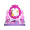 Disney Princess Kaptafel Met Licht & geluid Inclusief Make-up | Disney