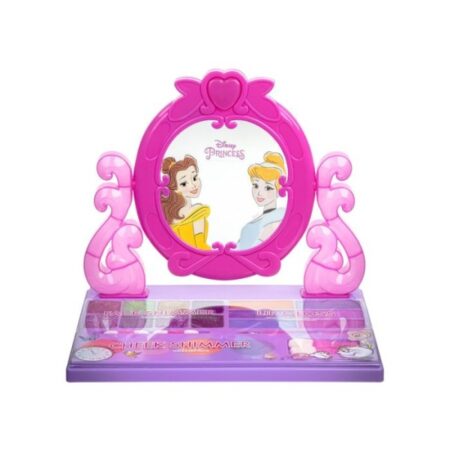 Disney Princess Kaptafel Met Licht & geluid Inclusief Make-up | Disney
