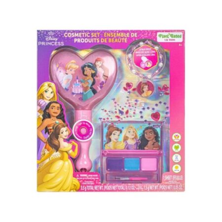 Disney Princess Light-up Spiegel En Make-up Set | Disney
