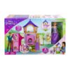 Disney Princess Pop Rapunzel's Toren | Hasbro