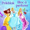 Disney Princess Prikblok | Disney