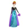 Disney Princess Spin & Reveal Anna | Mattel