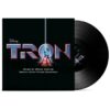 Disney Soundtrack - Tron By Wendy Carlos (LP) | Fiftiesstore