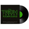 Disney Soundtrack - Tron: Legacy Reconfigured By Daft Punk 2 (LP) | Fiftiesstore
