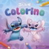 Disney Stitch Colorino Kleurblok | Disney