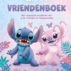 Disney Stitch Vriendenboek | Disney