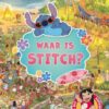 Disney Stitch - Waar Is Stitch? | Deltas