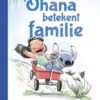 Disney Stitch 'ohana Betekent Familie | Deltas
