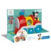 Disney Vormen Trein Mickey | Clementoni