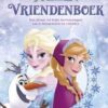 Disney frozen vriendenboek | Deltas