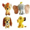 Disney palz Pluche Met Geluid | Disney