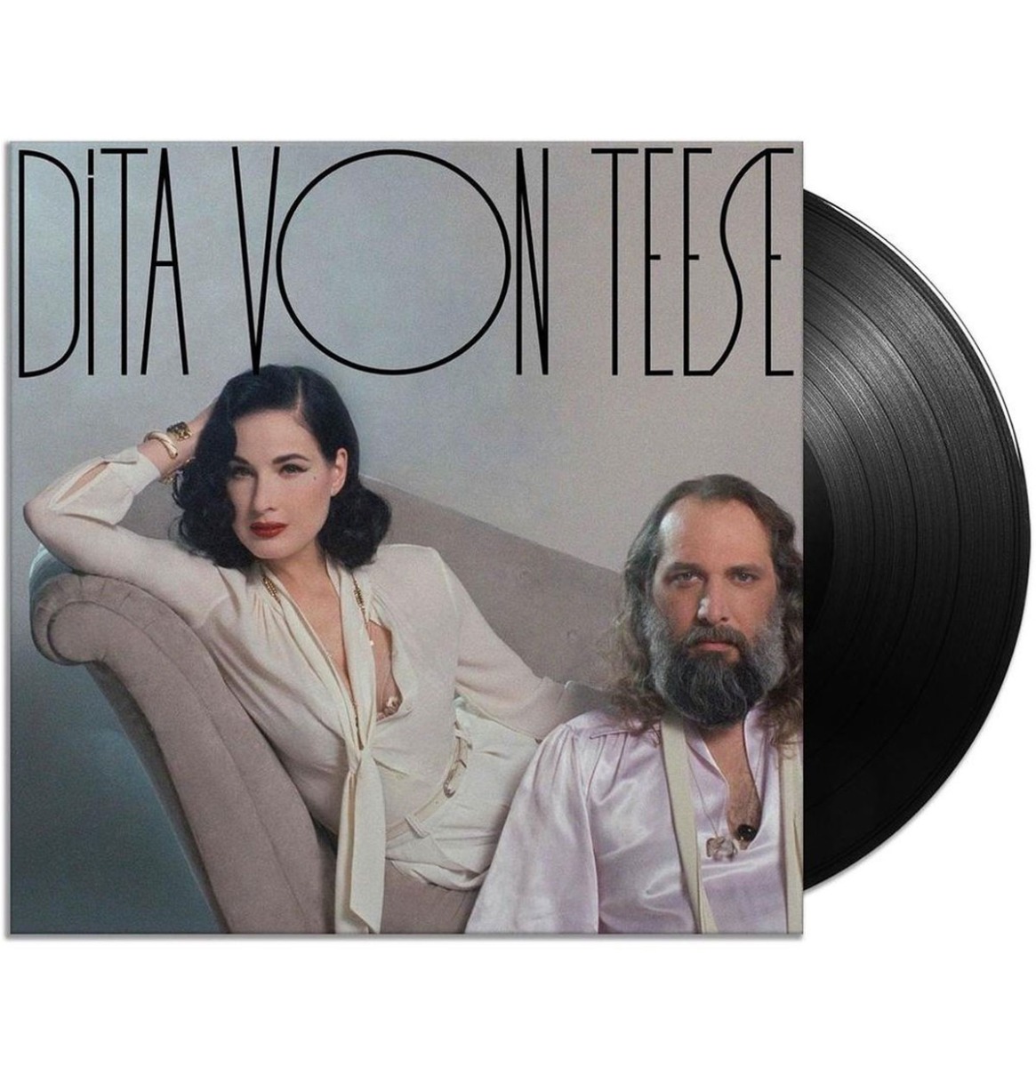 Dita Von Teese - Dita Von Teese (LP) | Bennies Fifties
