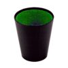 Dobbelbeker 9cm |
