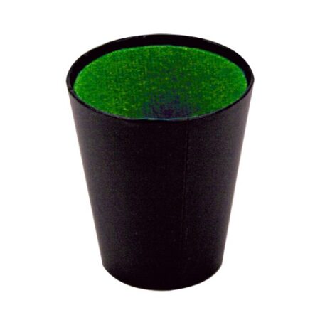 Dobbelbeker 9cm |