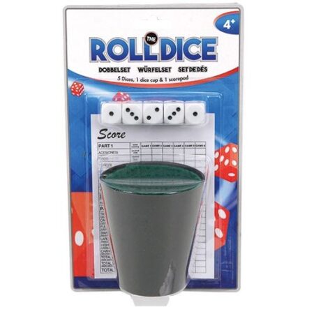 Dobbelset Compleet |