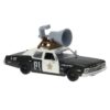 Dodge Monaco J&E 1974 1:87 | Dodge