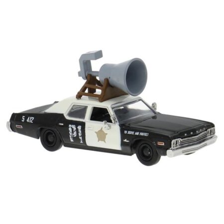 Dodge Monaco J&E 1974 1:87 | Dodge