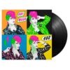 Doe Maar - 4us LAATSTE STUKS (LP) | Music on Vinyl