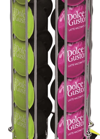 Dolce Gusto Capsule Houder 24 stuks
