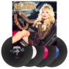Dolly Parton - Rockstar (Boxset) 4 (LP) | Fiftiesstore