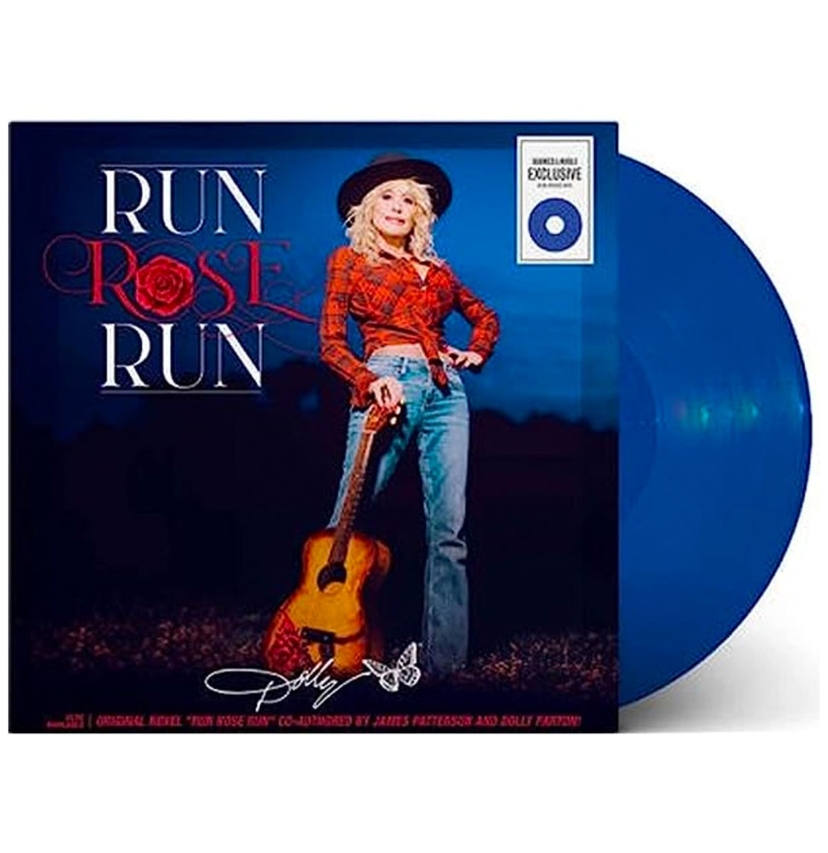 Dolly Parton - Run
