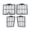 Dolphin Filterset Spring voor filtermand S200/S300/S300i/M600 & Zenit 60 | Dolphin