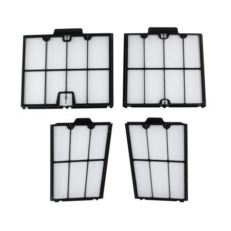 Dolphin Filterset Spring voor filtermand S200/S300/S300i/M600 & Zenit 60 | Dolphin
