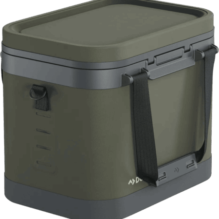 Dometic Recon Softside ZL Medium Lichen