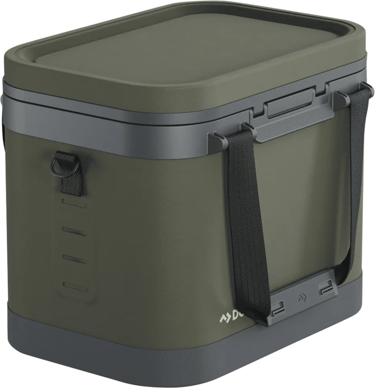 Dometic Recon Softside ZL Medium Lichen