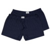 Don Boxer - Blauw | Zeeman