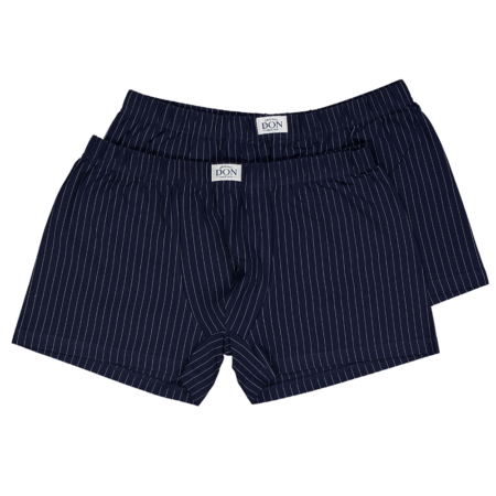 Don Boxer - Blauw | Zeeman