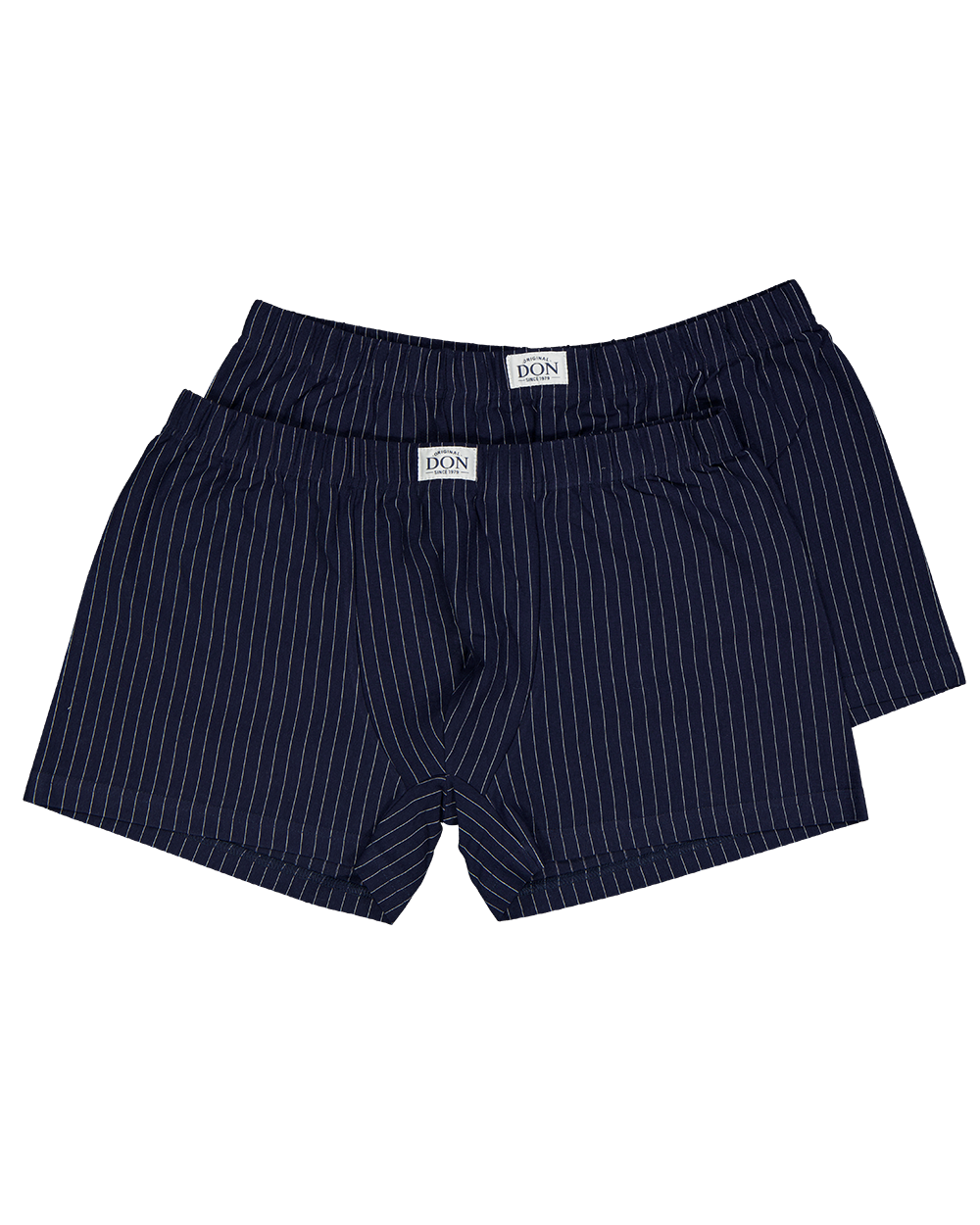 Don Boxer - Blauw | Zeeman
