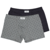 Don Boxer - Grijs | Zeeman