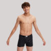 Don Boxer - Zwart | Zeeman