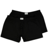 Don Boxer - Zwart | Zeeman