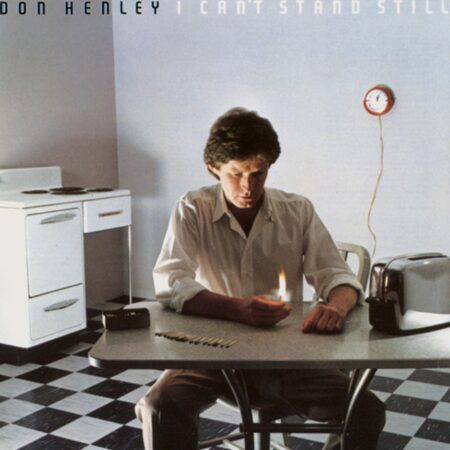 Don Henley - I Can't Stand Still (LP) | Fiftiesstore