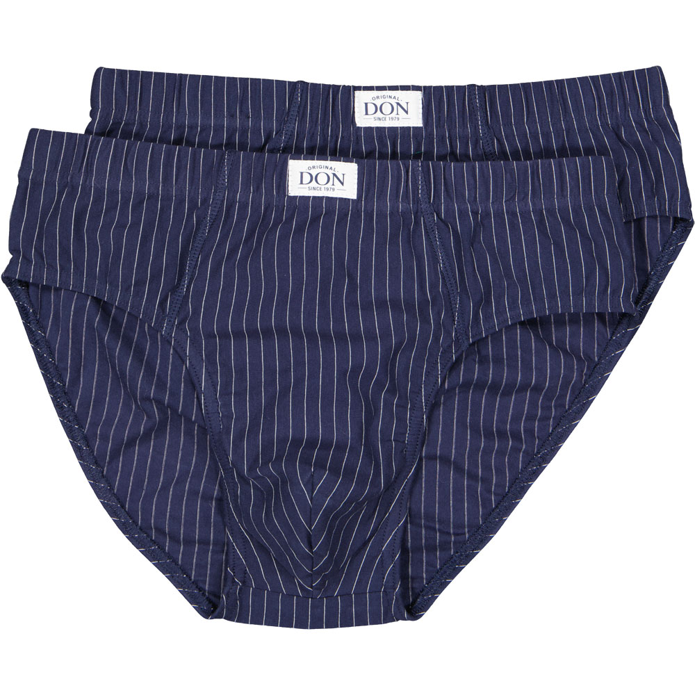 Don Slip - Blauw | Zeeman