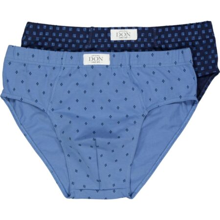 Don Slip - Blauw | Zeeman