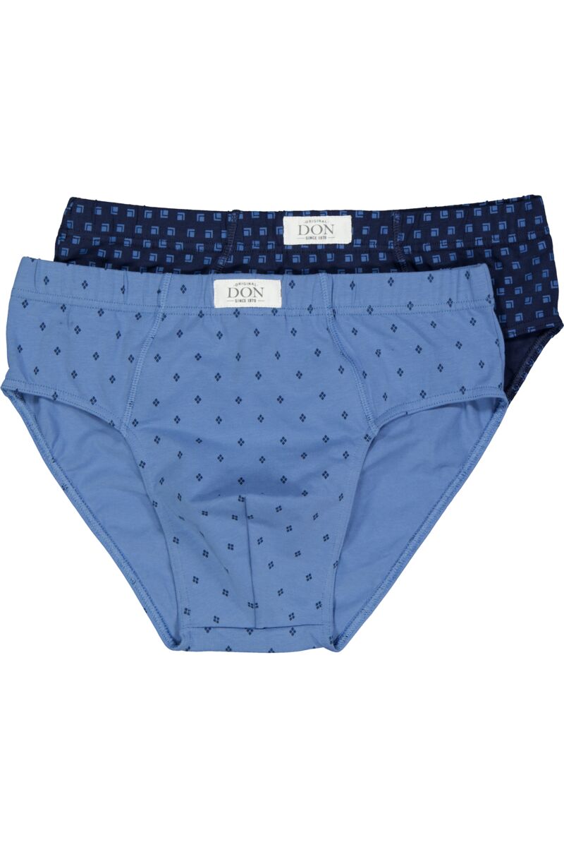 Don Slip - Blauw | Zeeman