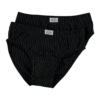 Don Slip - Zwart | Zeeman