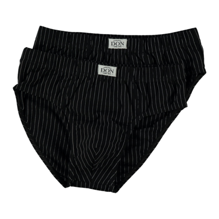 Don Slip - Zwart | Zeeman
