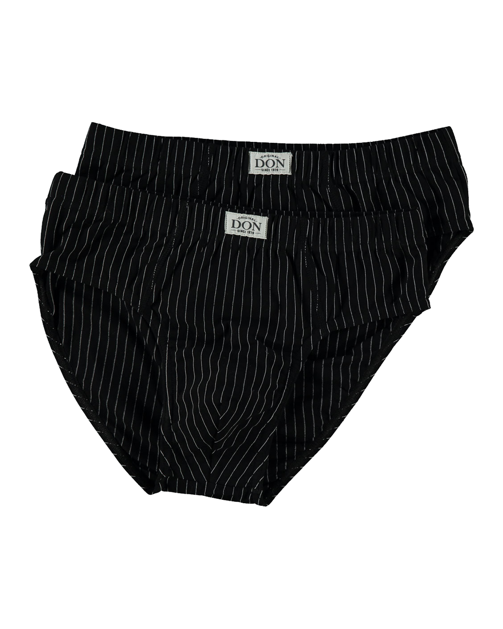 Don Slip - Zwart | Zeeman