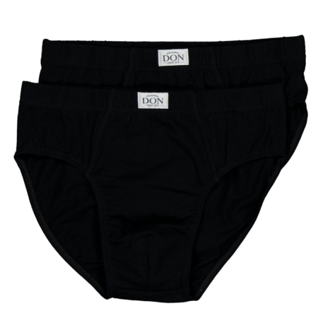 Don Slip - Zwart | Zeeman
